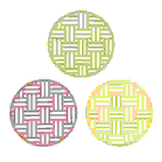 Подставка под горячее 15см, силикон VETTA