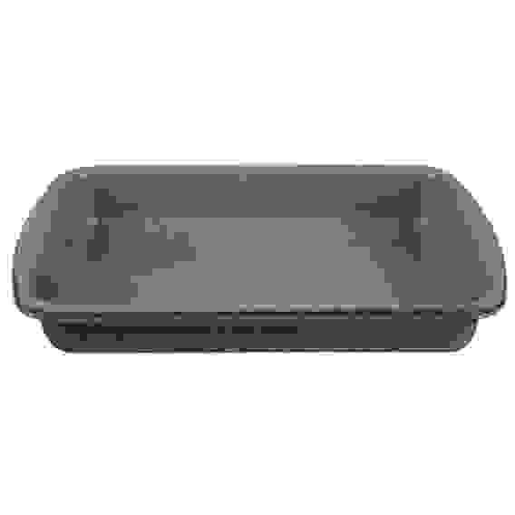 Противень глубокий, 36,5х27х5,5см, угл.сталь, антипригарное покрытие &quot;Мрамор&quot; Буко SATOSHI