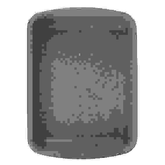 Противень глубокий, 36,5х27х5,5см, угл.сталь, антипригарное покрытие &quot;Мрамор&quot; Буко SATOSHI