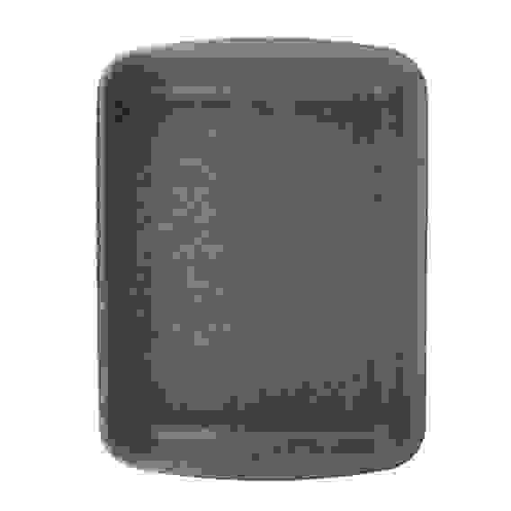 Противень глубокий, 40х29х6см, угл.сталь, антипригарное покрытие &quot;Мрамор&quot; Буко SATOSHI