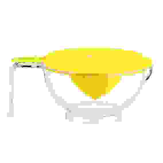 Соковыжималка для цитрусовых 16х12х9см, пластик SATOSHI