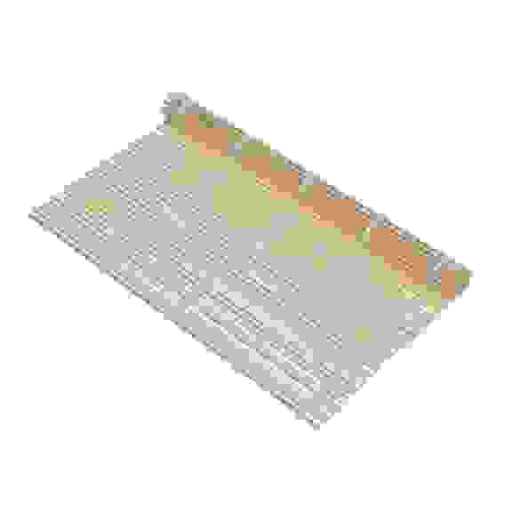 Циновка для ролов суши бамбуковая 24x24см