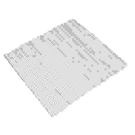 Циновка для ролов суши бамбуковая 24x24см