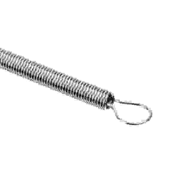 Венчик-взбивалка, нерж., 22см