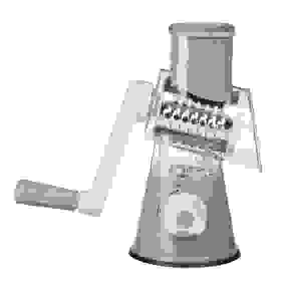 Овощерезка многофункциональная 3 в 1, барабанная SATOSHI