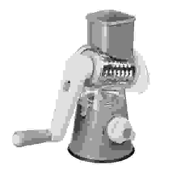 Овощерезка многофункциональная 3 в 1, барабанная SATOSHI