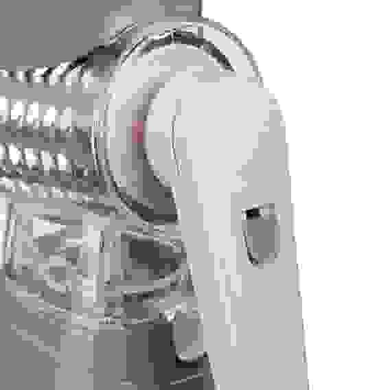 Овощерезка многофункциональная 3 в 1, барабанная SATOSHI