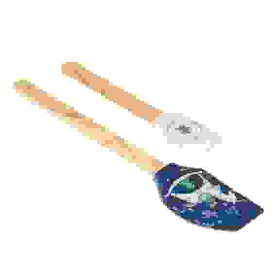 Новогодняя коллекция Нордик Набор 2 пр., лопатки силиконовые