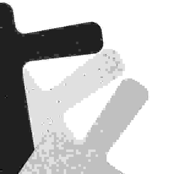 Набор досок разделочных на подставке 4пр, 32х20см, пластик SATOSHI