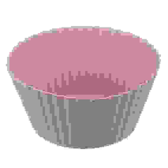 Набор форм для выпечки кексов 6шт, 9,5x4,4см, силикон Алион SATOSHI