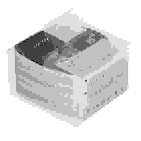 Набор форм для выпечки кексов 6шт, 9,5x4,4см, силикон Алион SATOSHI