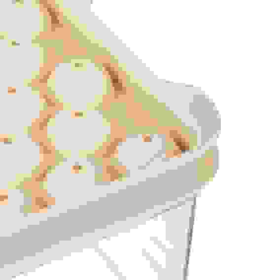 Форма для льда с контейнером 19х11,5х8см, 33 ячейки, совок, пластик VETTA