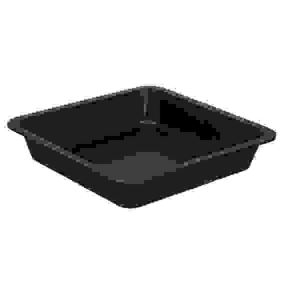 Противень квадратный а/п., 22,5х4,5см VETTA