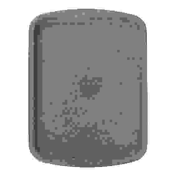 Противень плоский, 36,5х27х1,7см, угл.сталь, антипригарное покрытие &quot;Мрамор&quot; Буко SATOSHI