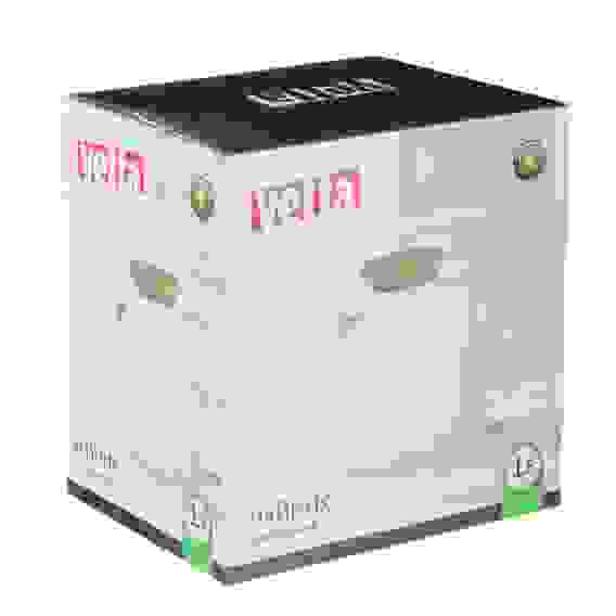 Чайник заварочный Эко, стекло, бамбуковая крышка, 1800мл VETTA