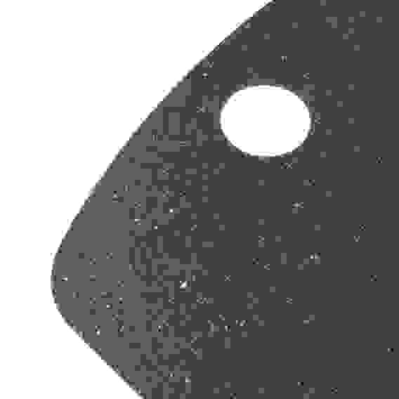 Набор досок разделочных гибких 2шт "Мрамор" 35х25см, 30х20см, пластик SATOSHI