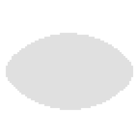 Форма для запекания, опаловое стекло, 21х12.5см, 550мл, овальная MILLIMI