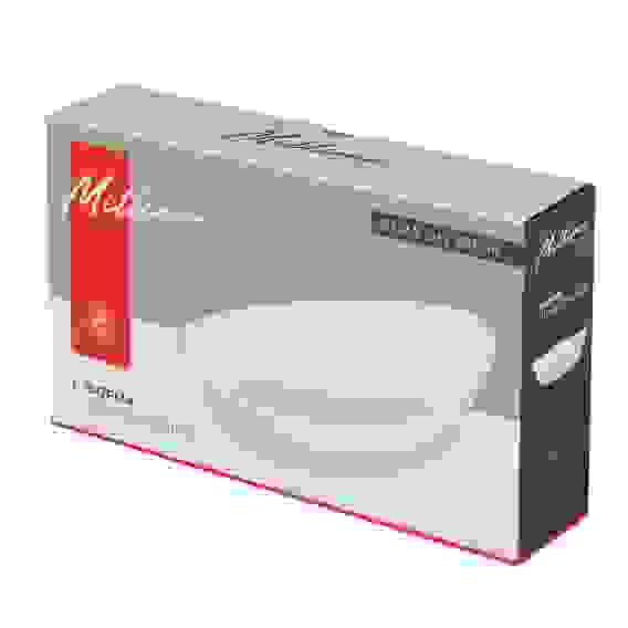 Форма для запекания, опаловое стекло, 21х12.5см, 550мл, овальная MILLIMI