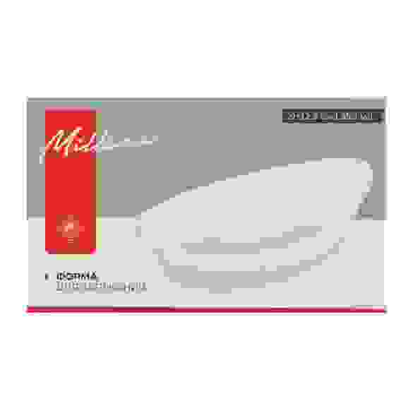 Форма для запекания, опаловое стекло, 21х12.5см, 550мл, овальная MILLIMI