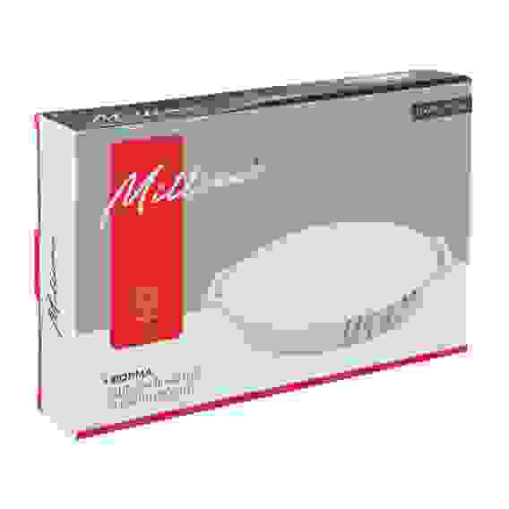 Форма для запекания и сервировки овал.с ручками, керамика, 31х20,5х5см, 1,1л, белая MILLIMI