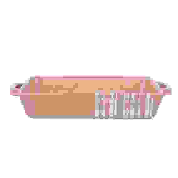 Форма для запекания и сервировки прямоугол.с ручками, керамика, 31х19х5,5см, 1,4л, бежевая MILLIMI