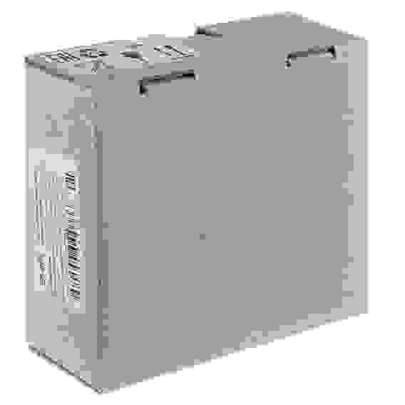 Будильник кварц, корпус бежевый "Дерево", арт.В5-005