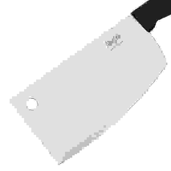 Топорик кухонный 23см, пластиковая ручка Мастер