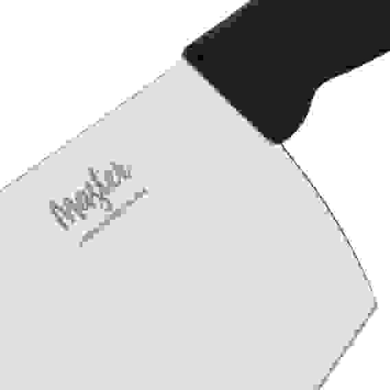 Топорик кухонный 23см, пластиковая ручка Мастер