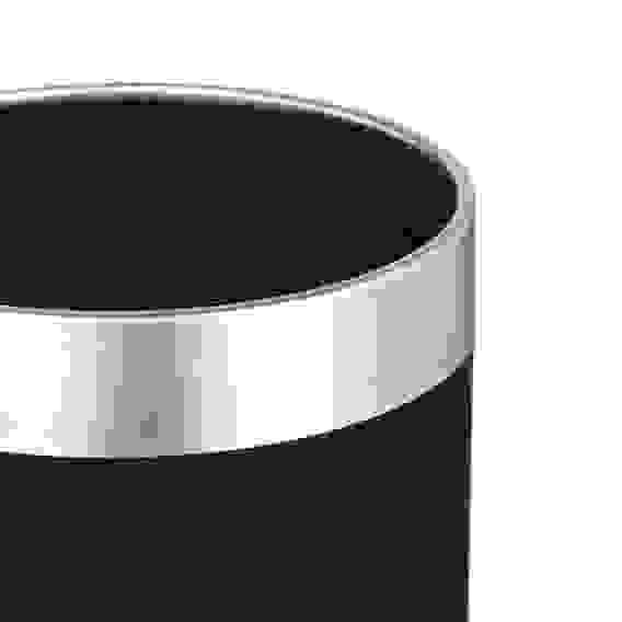 Подставка для ножей d11х18см, полипропиленовые разделители Меко SATOSHI