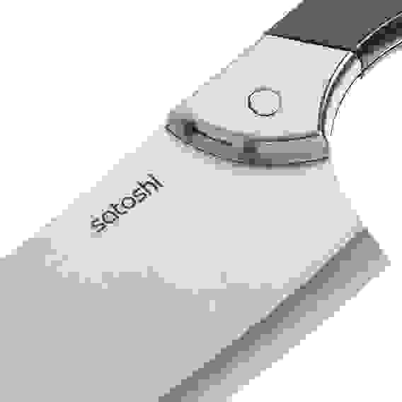 Топор кухонный 17,8см Сомьер SATOSHI