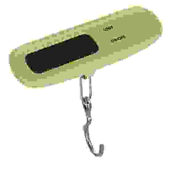 Безмен электронный, макс. нагрузка 50кг VETTA