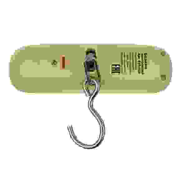 Безмен электронный, макс. нагрузка 50кг VETTA