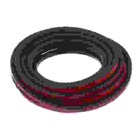 Уплотнитель двери автомобиля, 5 м, пятикамерный, универсальный ЕРМАК