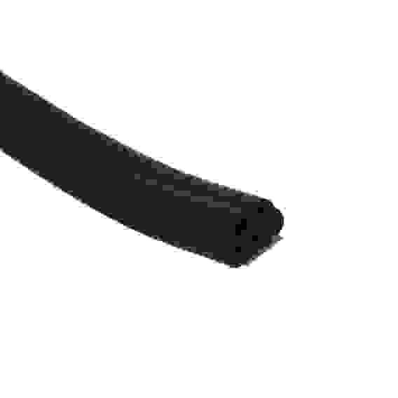 Уплотнитель двери автомобиля, 5 м, пятикамерный, универсальный ЕРМАК