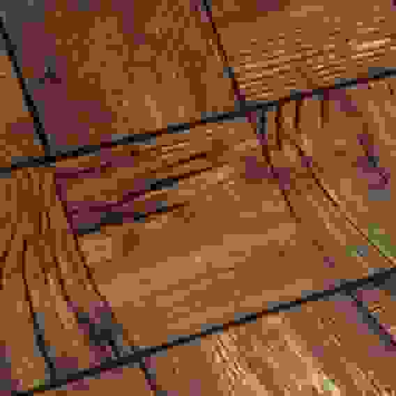 Пленка самоклеящаяся Дерево шахматы, 45см x 8м, ПП VETTA