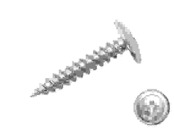 саморез прессшайба остр 4,2х14(240) DIN 7981, 30402