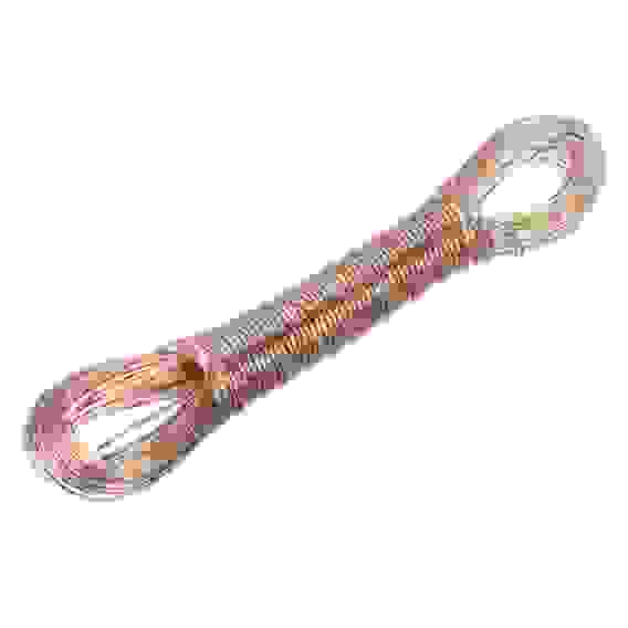 Шнур, с разноцветной металлической жилой 20м VETTA