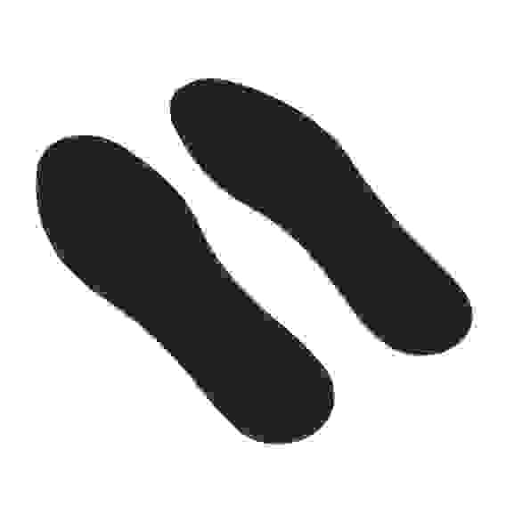 Стельки для спортивной обуви, мягкие, р-р 45-46 STREETWISE