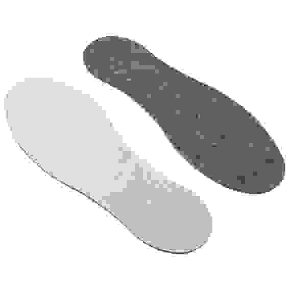 Стельки для обуви зимние Комфорт, войлок, р 36-45