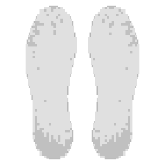 Стельки для обуви зимние Комфорт, войлок, р 36-45