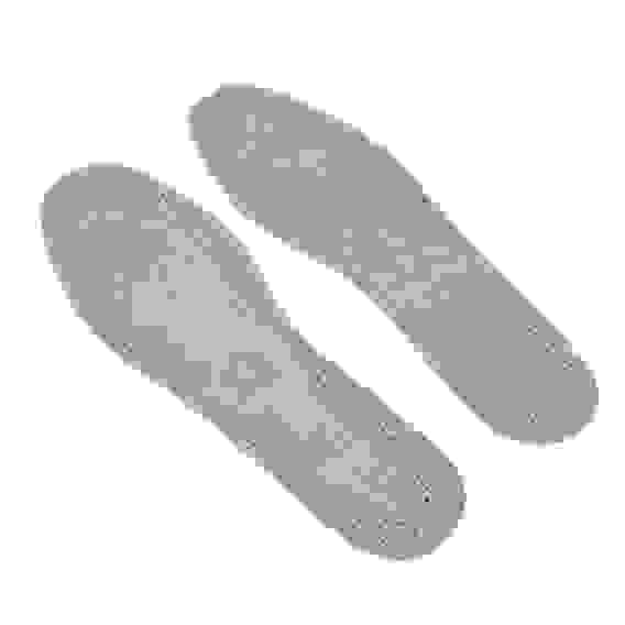 Стельки универсальные, натуральная кожа, латекс, р. 35-46 STREETWISE