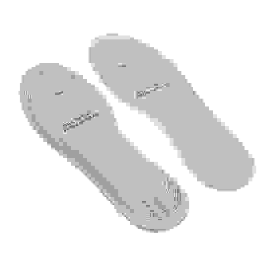 Стельки универсальные зимние, шерсть, р 36-46, бежевые STREETWISE