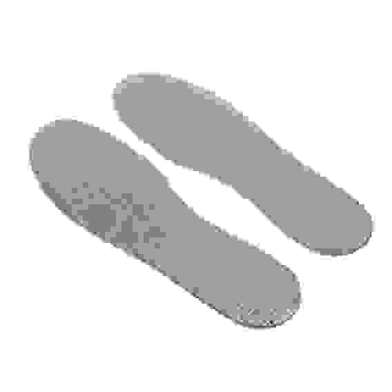 Стельки универсальные зимние, основание фольга, войлок, р 36-46 STREETWISE