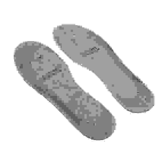 Стельки универсальные зимние, основание фольга, войлок, р 36-46 STREETWISE