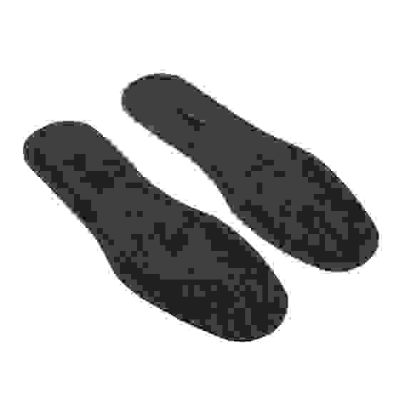 Стельки для обуви зимние, войлок, р 36-47 STREETWISE