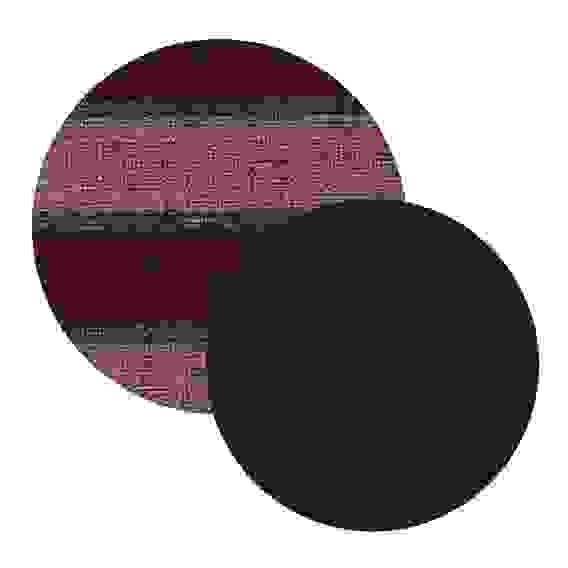 Коврик придверный Folk, ворсовый с резиновой каймой, 45x75см, 3 дизайна VETTA