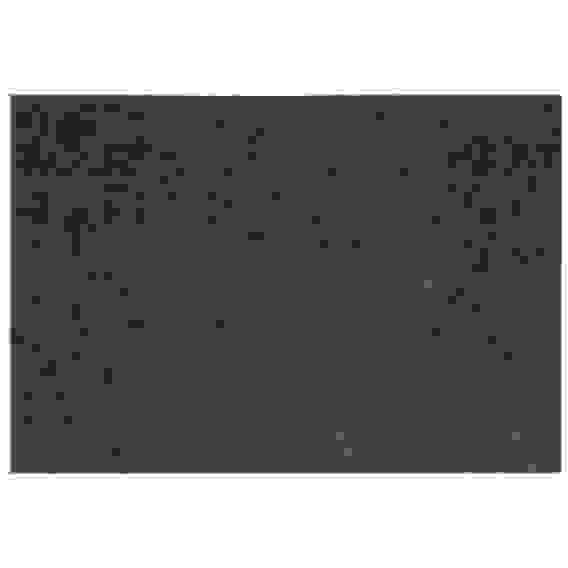 Коврик придверный, влаговпитывающий, антискользящий, SHAHINTEX ПРАКТИК Соты, 40х60, мокко