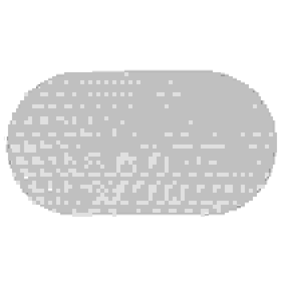 Коврик в ванну, противоскользящий, ПВХ, 65,5*34,5 см, Звёзды, 014 VETTA