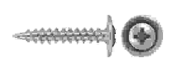 саморез прессшайба остр 4,2\32(120) 30410