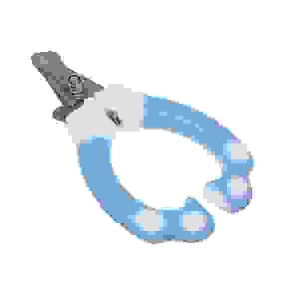 Когтерез для домашних животных, пластмасса, металл, 12х7 см VETTA